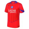 Maillot Psg Third 2025/26 Avec Étoile Eiffel