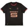 Maillot Stade Rennais Third 2025/26