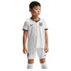 Angleterre Domicile 2026 Junior Kit