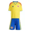 Colombie Domicile 2026 Junior Kit