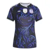 Maillot Argentine Extérieur 2026 - Femme