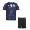Maillot Argentine Extérieur 2026 Junior Kit