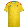 Maillot Colombie Domicile 2026 - Femme