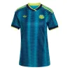 Maillot Colombie Extérieur 2026 - Femme