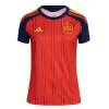 Maillot Espagne Domicile 2026 - Femme