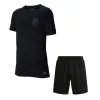 Maillot Norvège Extérieur 2026 Junior Kit
