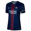 Maillot Psg Domicile 2025/26 - Femme