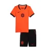 Pays-bas Domicile 2026 Junior Kit