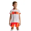 Pays-bas Extérieur 2026 Junior Kit