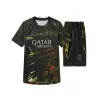 Psg 5ème 2025/26 Junior Kit