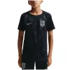 États-unis Extérieur 2026 Junior Kit