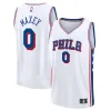 Tyrese Maxey Philadelphia 76ers - Association