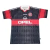 Maillot Bayern Munich Extérieur 1997-99