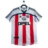 Maillot Bayern Munich Extérieur 2000-02