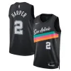Dylan Harper San Antonio Spurs 2025/26 - City