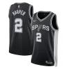 Dylan Harper San Antonio Spurs 2025/26 - Icon