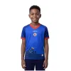 Maillot Haïti Domicile 2026 Junior Kit