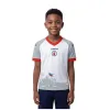 Maillot Haïti Extérieur 2026 Junior Kit