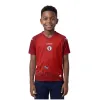 Maillot Haïti Third 2026 Junior Kit