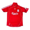 Maillot Liverpool Domicile 2006-08