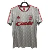 Maillot Liverpool Extérieur 1989-91