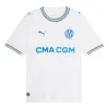 Maillot Olympique Marseille Domicile 2026/27