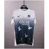 Maillot Pré-match Psg X 3.paradis 2025/26