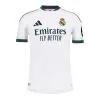 Maillot Real Madrid Domicile 2026/27 - Authentic