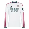 Maillot Real Madrid Domicile 2026/27 Ml