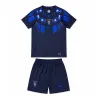 Maillot Uruguay Extérieur 2026 Junior Kit