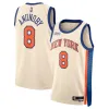 Og Anunoby New York Knicks 2025/26 - City