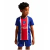 Psg Domicile 2026/27 Junior Kit