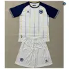 Maillot Bosnia and Herzegovina Enfant Exterieur 2026/27