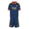 Arsenal Extérieur 2026/27 Junior Kit