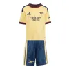 Arsenal Third 2026/27 Junior Kit