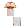 As Roma Extérieur 2026/27 Junior Kit