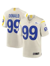 Aaron Donald Los Angeles Rams - Bone