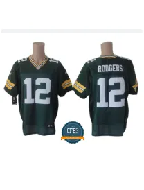 Aaron Rodgers Green Bay Packers
