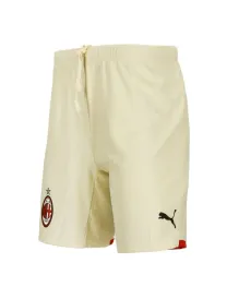 Ac Milan Shorts Extérieur 2021/22