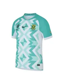 Afrique Du Sud Springboks Extérieur Rugby Wc23