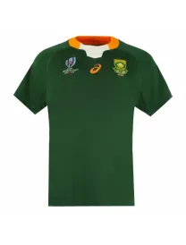 Afrique Du Sud Springboks Home 2019