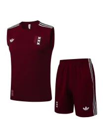 Ajax Training Kit 2025