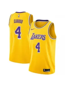 Alex Caruso Los Angeles Lakers 2018/19 - Icon