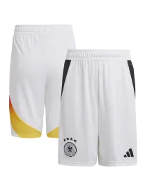 Allemagne Shorts Domicile 2024