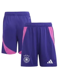 Allemagne Shorts Extérieur 2024