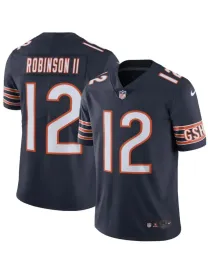 Allen Robinson Chicago Bears - Navy