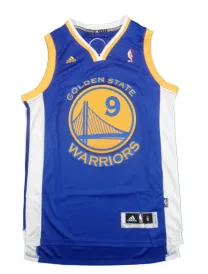 Andre Iguodala Golden State Warriors [road]