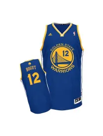 Andrew Bogut Golden State Warriors - [road]