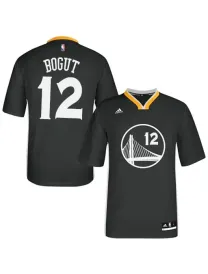 Andrew Bogut Golden State Warriors - Sleeves