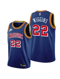 Andrew Wiggins Golden State Warriors 2021/22 - Classic